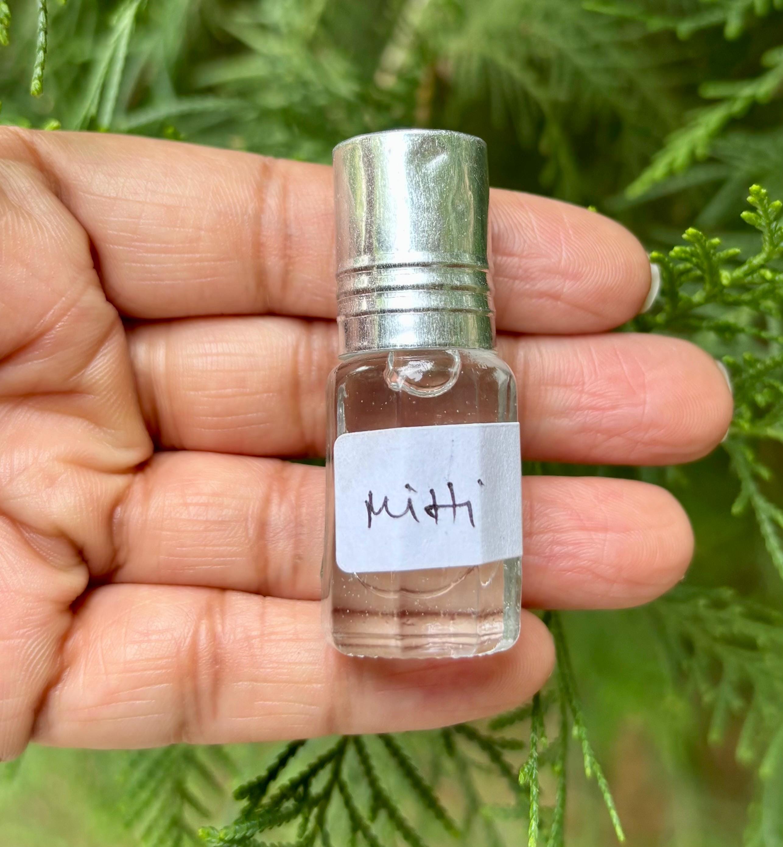Mitti attar - Etsy 日本
