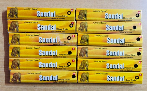 Mangaldeep 3 in 1 Scent Incense Sticks / Agarbatti Price - Buy Online at  Best Price in India