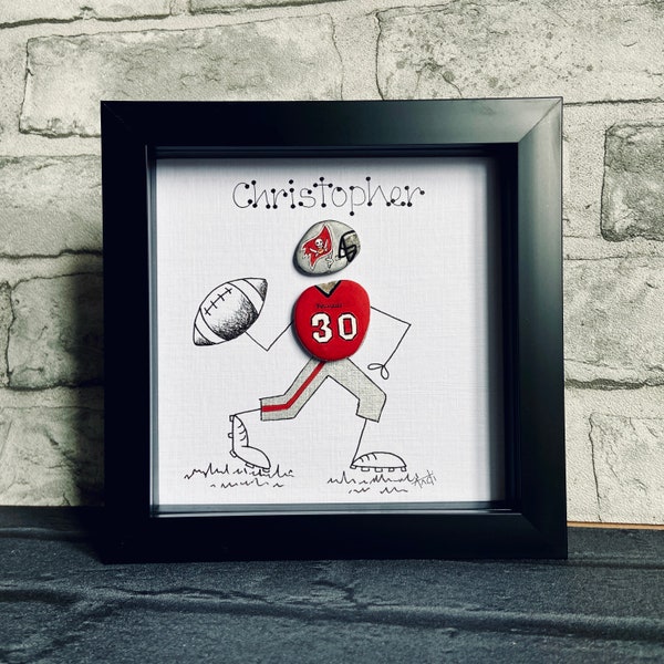 Football Fan Etsy UK