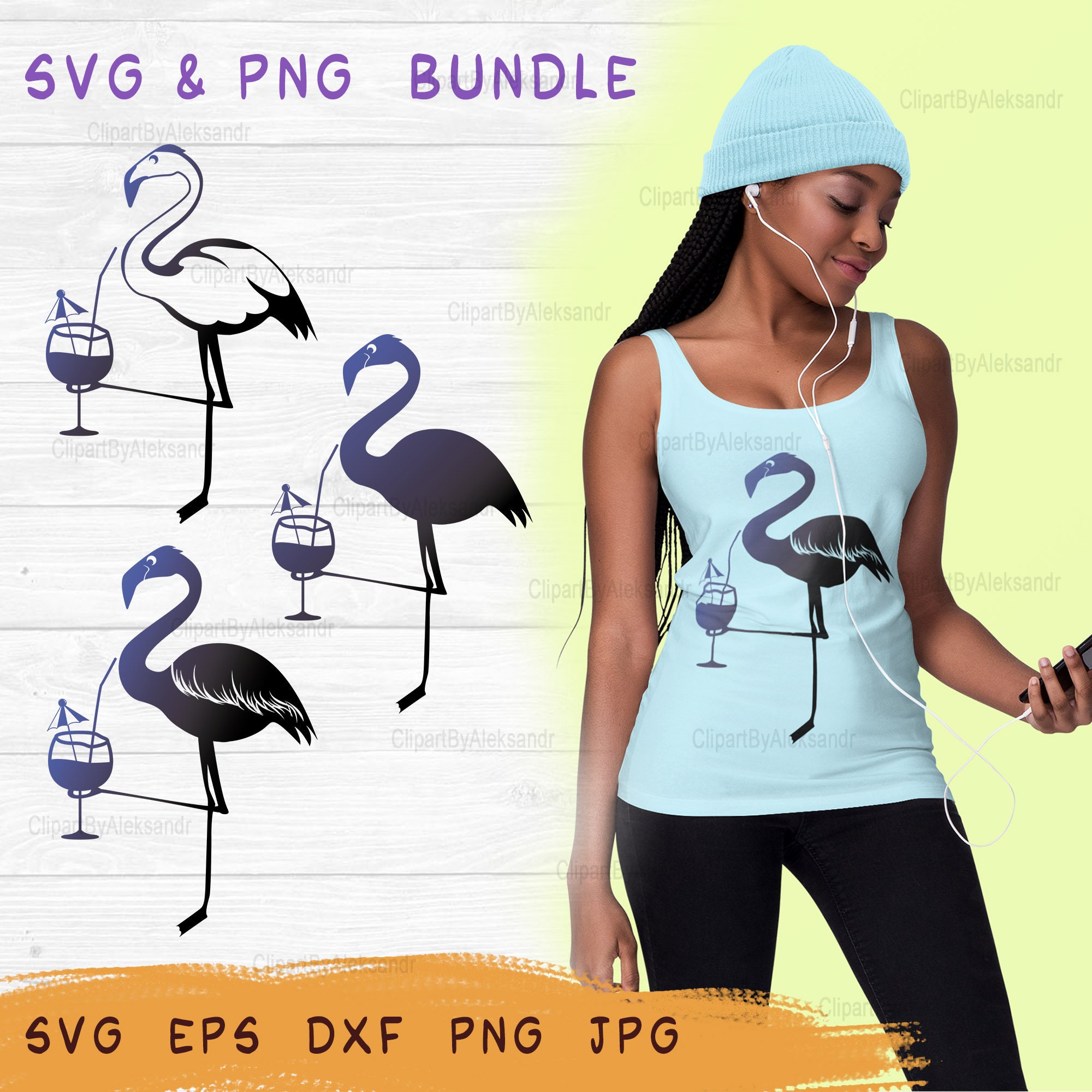 drunk flamingo clipart drunk flamingo clipart