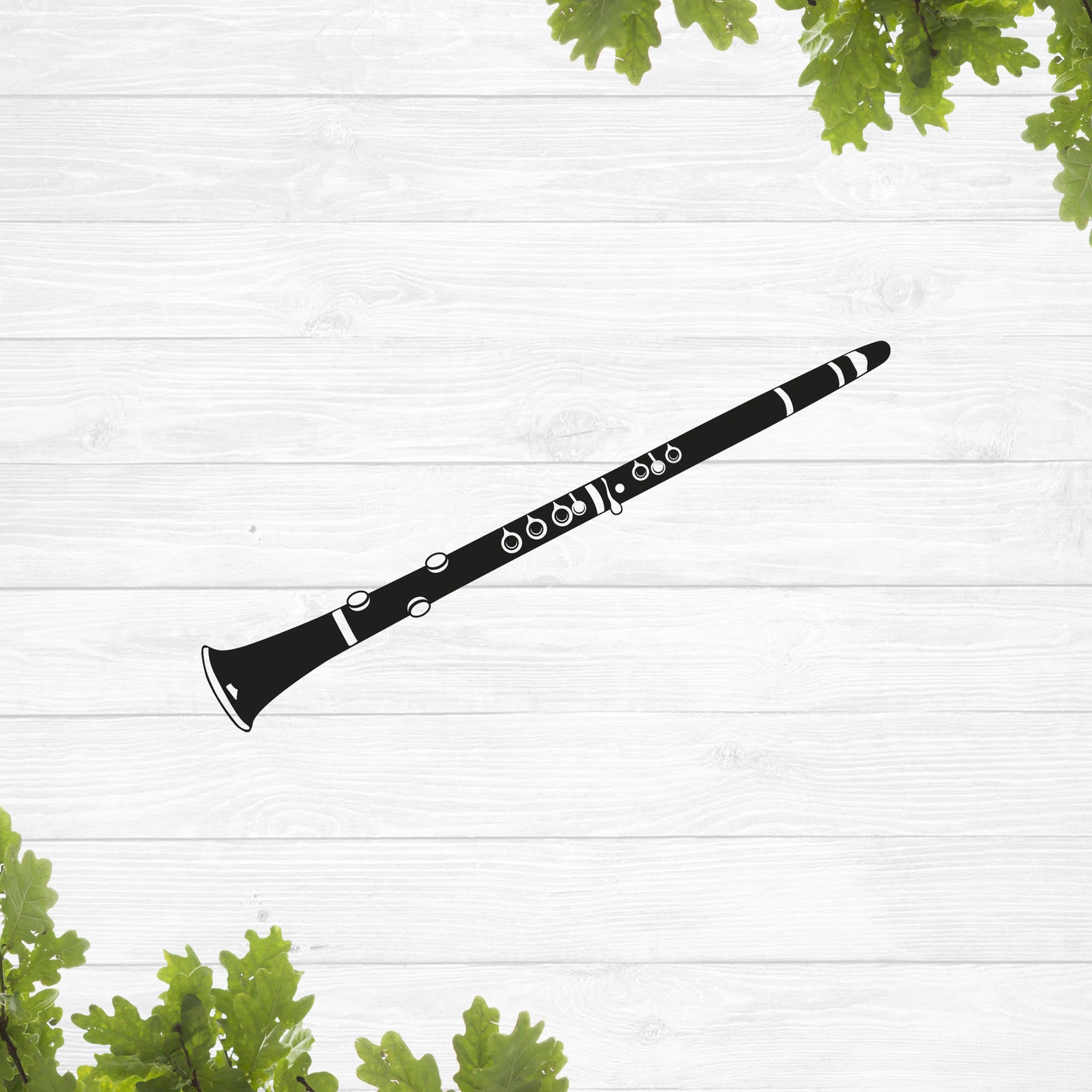 Flute Svg 3 Musical Instrument Svg Music Svg Etsy