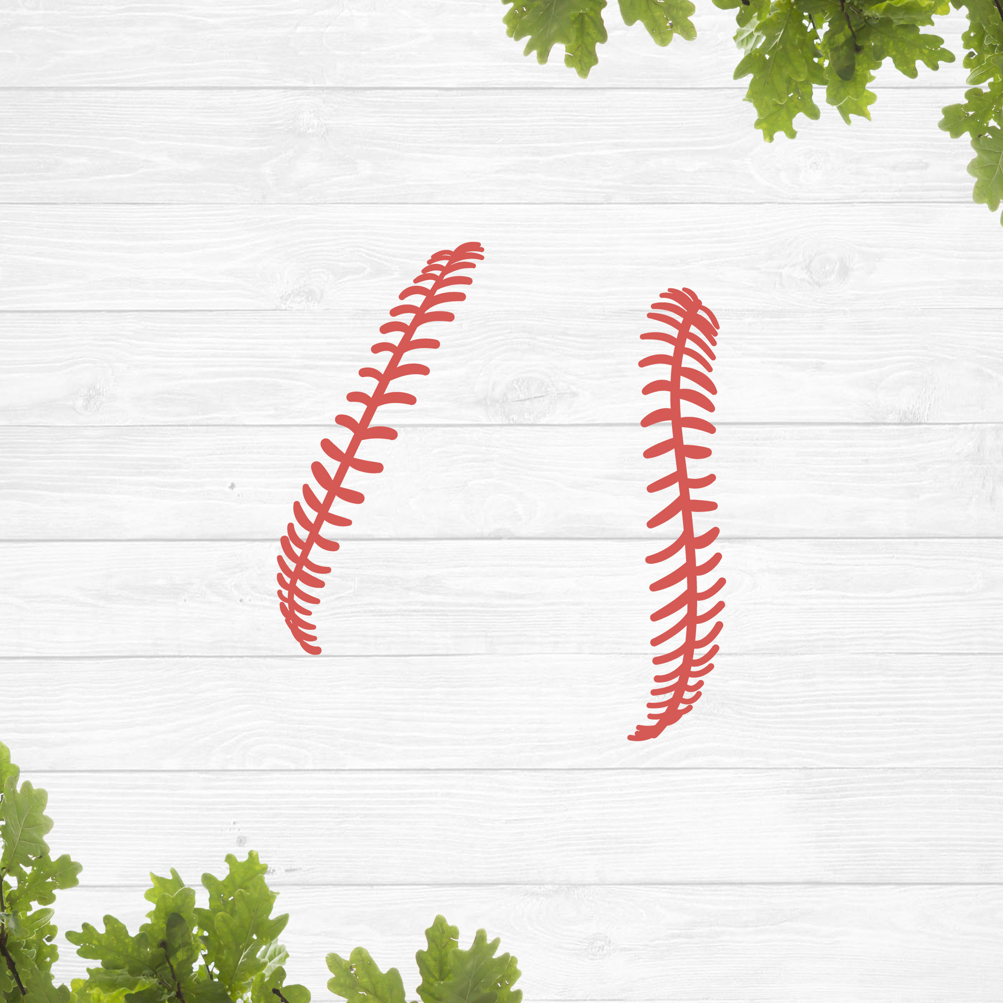 Baseball Laces Svg Baseball Seam Svg Straight Baseball - Etsy