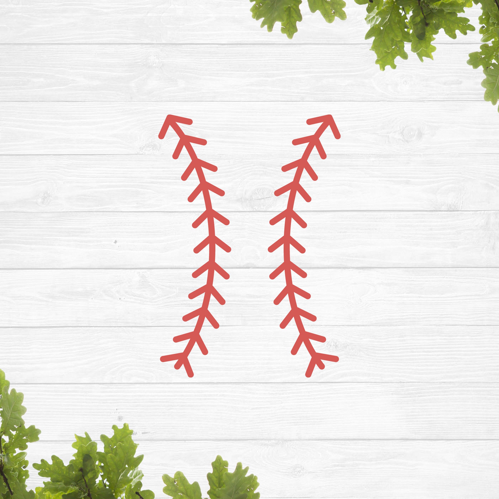 Baseball Laces Svg Baseball Seam Svg Straight Baseball - Etsy