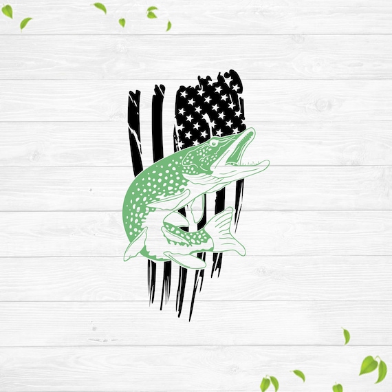 Bass Fish Fishing American Flag, Funny png, Digital Download, Sublimation  Design, American Flag, American Bass Fish, TShirt Design Download