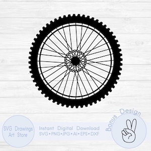 Fahrrad Rad svg, Fahrradreifen svg, Fahrradrad svg, Radsport svg