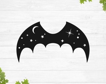 3 Fustelle Metalliche Per Scrapbooking Con Pipistrelli Di Halloween - Decorazioni Creative Per Biglietti E Album