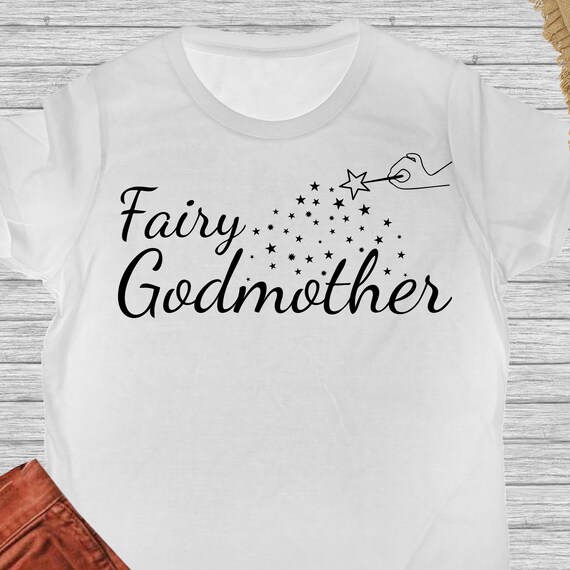 Free Free 164 Fairy Godmother Wand Svg SVG PNG EPS DXF File
