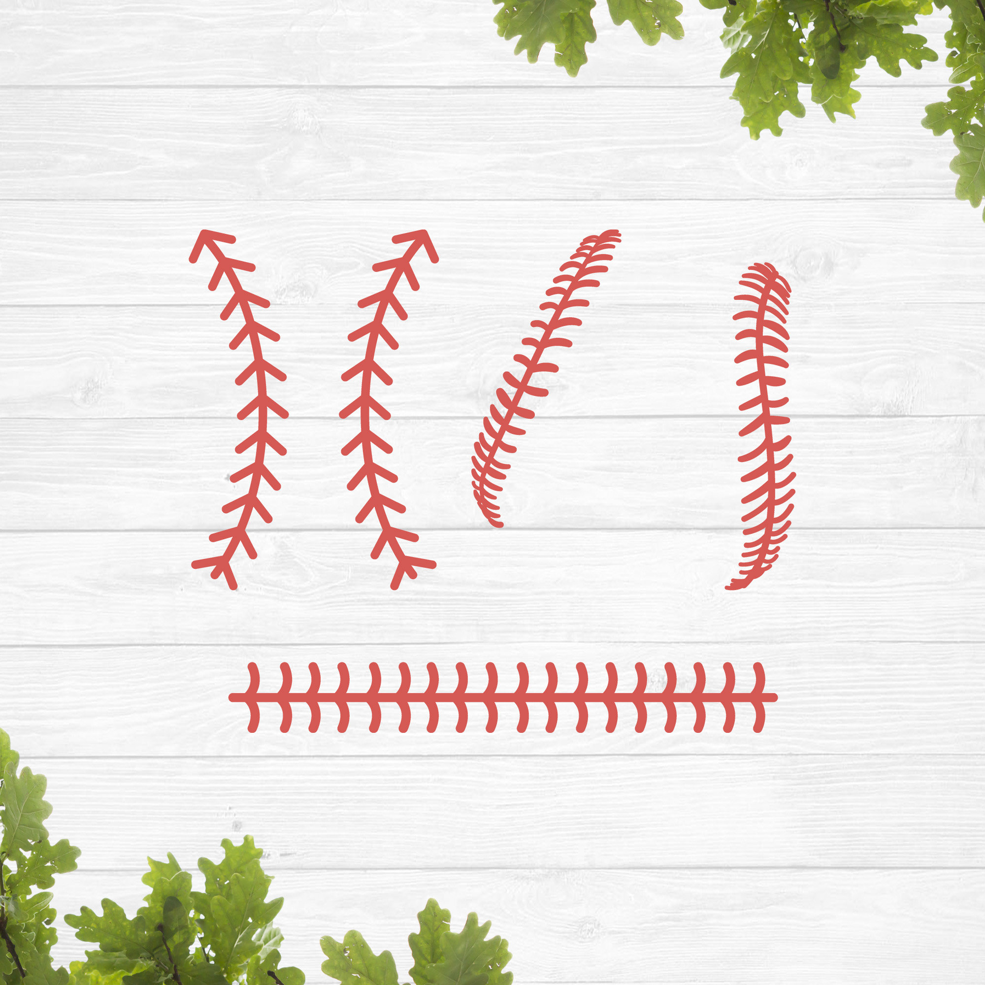 Are You Ready For This? The Baseball Seam Count! - 0nzn33q