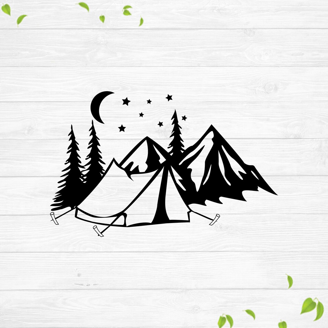 Camping Svg, Mountain Svg, Mountains Svg, Funny Camping Svg, Camping ...