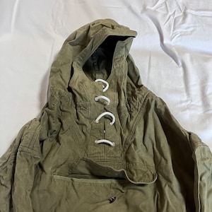 Anorak army hot sale