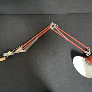 Schreibtisch Lampe Vintage Schreibtisch Lampe Tischlampe Nacht Lampe Studie Lampe Kinder Zimmer Lampe Metall Schreibtisch Lampe Home Dekor Lampe Büro Dekor Lampe Geschenkidee
