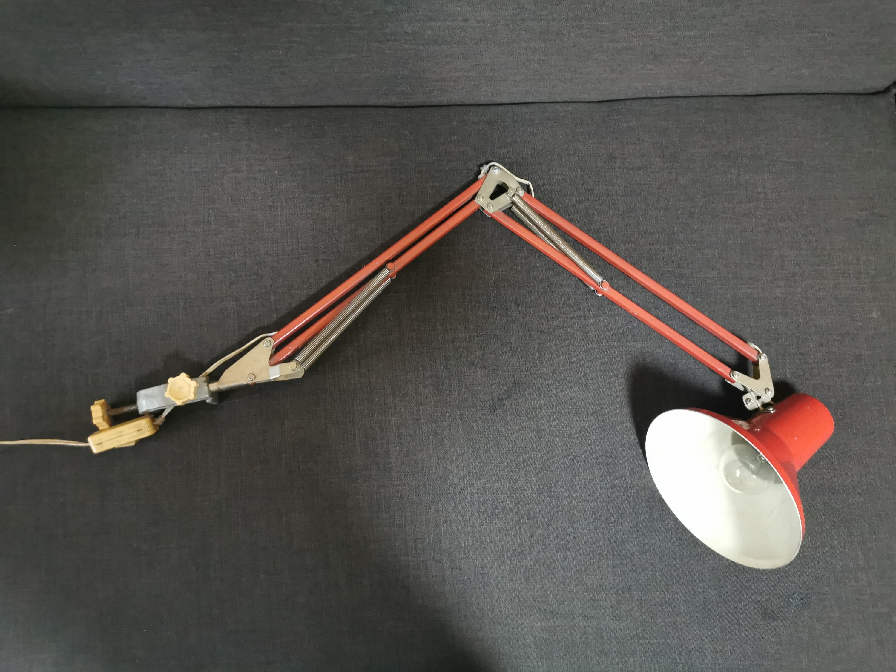 lampe De Bureau lampe