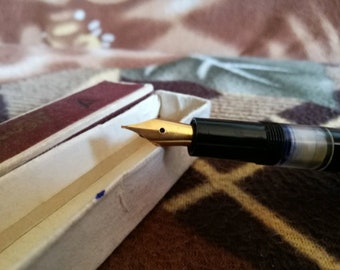 Vintage Pencil Writing Medium Point Urban Vintage Pen Gift Gifts For Writers Pen For Writers Vintage Pencil Old Pen