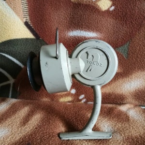 Vintage fishing reel Fly fishing Old fishing reel Fishing equipment Fishing gear Spinning reel Sport fishing Fly fishing reel Reex reel