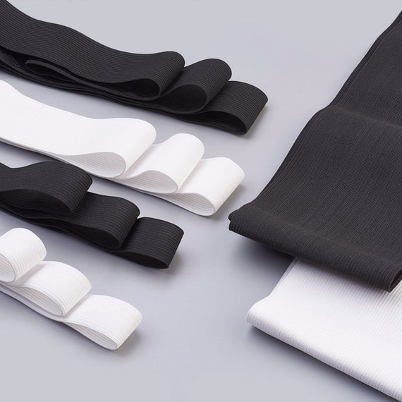 Flat Elastic Strap Clothing Sewing Accessories Etsy