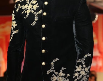 Jodhpuri Suit - Etsy