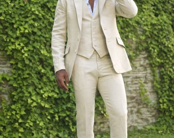 tropical suit jacket