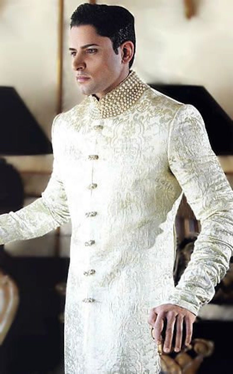 luxury ethnic wear online