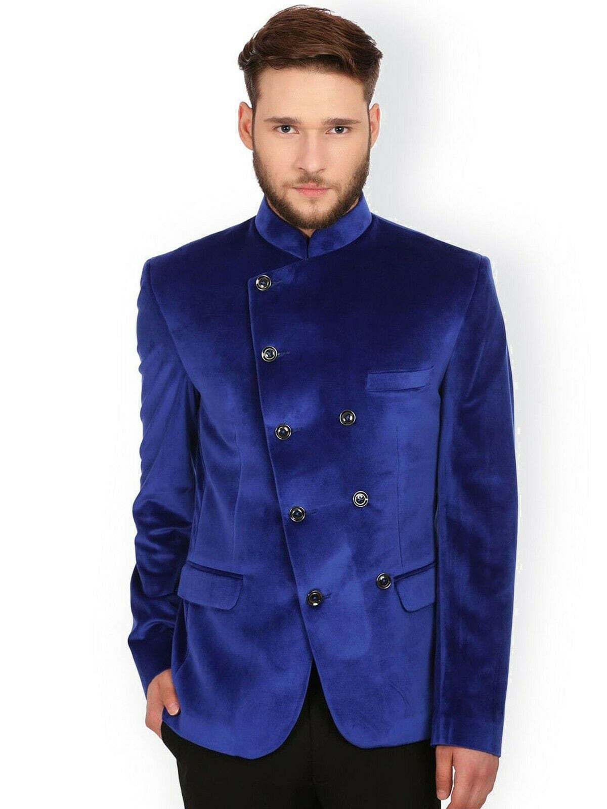 ethnic suits for men