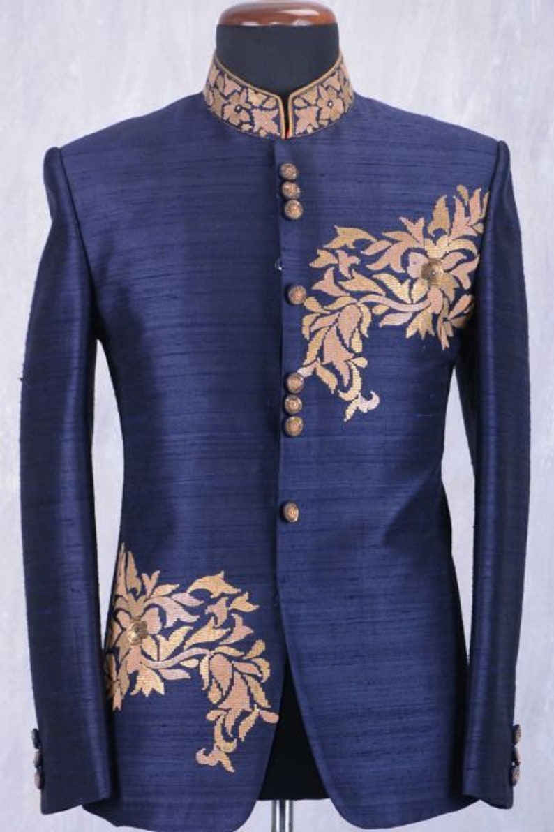 jodhpuri coat new design
