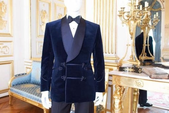 Christmas dinner cheap jacket