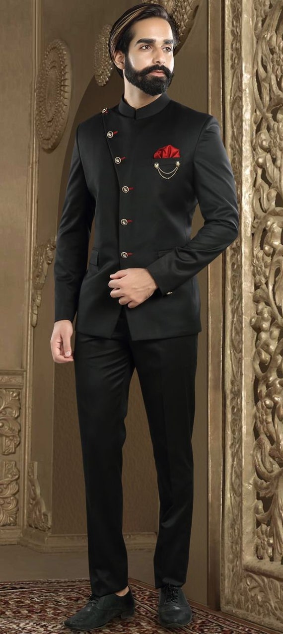 Buy Wedding Suits for Men - Indian Wedding suits for Men, Designer