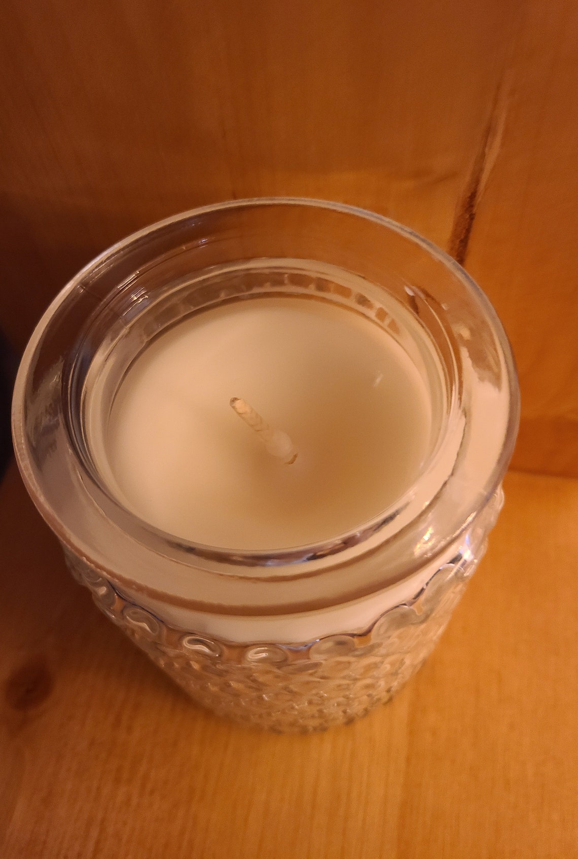 Sweet Magnolia's Scented Candle Etsy