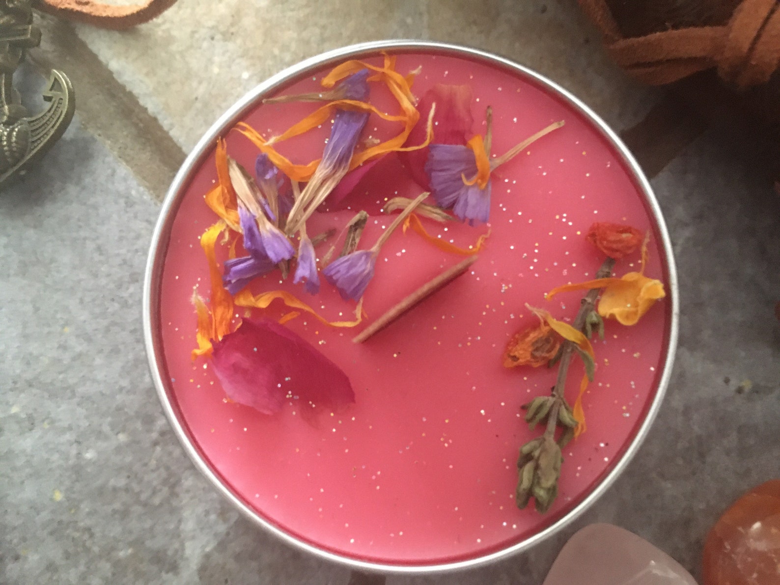 ZODIAC CANDLES VIRGO Ylang Ylang Etsy UK