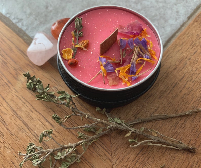 ZODIAC CANDLES VIRGO Ylang Ylang Etsy UK