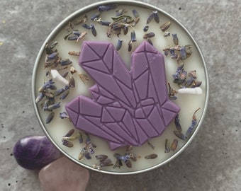 LAVENDER BEAUTY