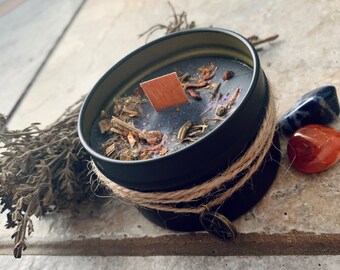 WITCHES BREW