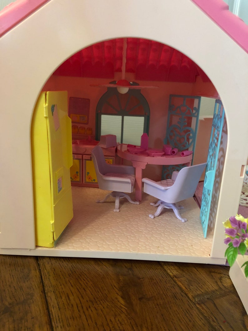 My Little Pony Paradise Estate Etsy