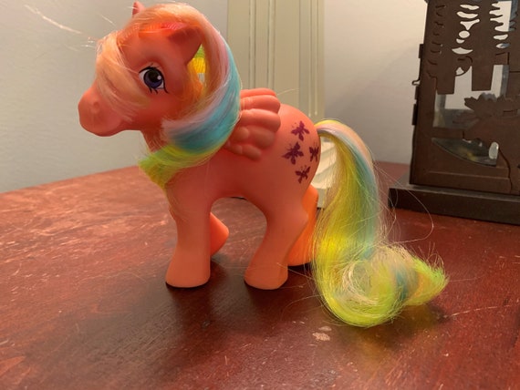 My little pony best sale flutterbye