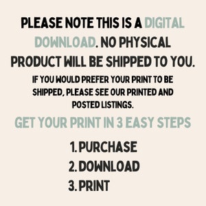 Adulting. Fucking Shit. Would Not Recommend. Digital Download Print image 2
