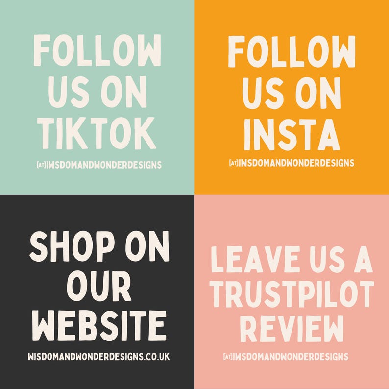 Don't Have Time for That Shit Cream and Forest Green Christmas Art