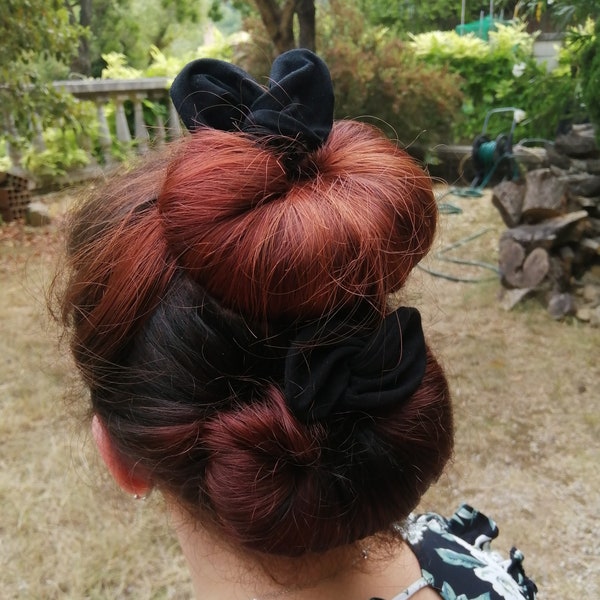 Chignon Magique