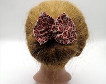 Chignon Magique grafique