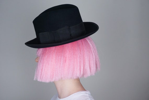 Herbert Johnson Fedora