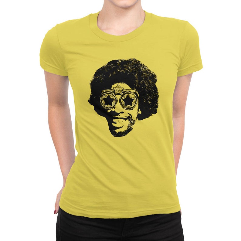 Bootsy Collins Graphic TShirt Men's and Women's Etsy