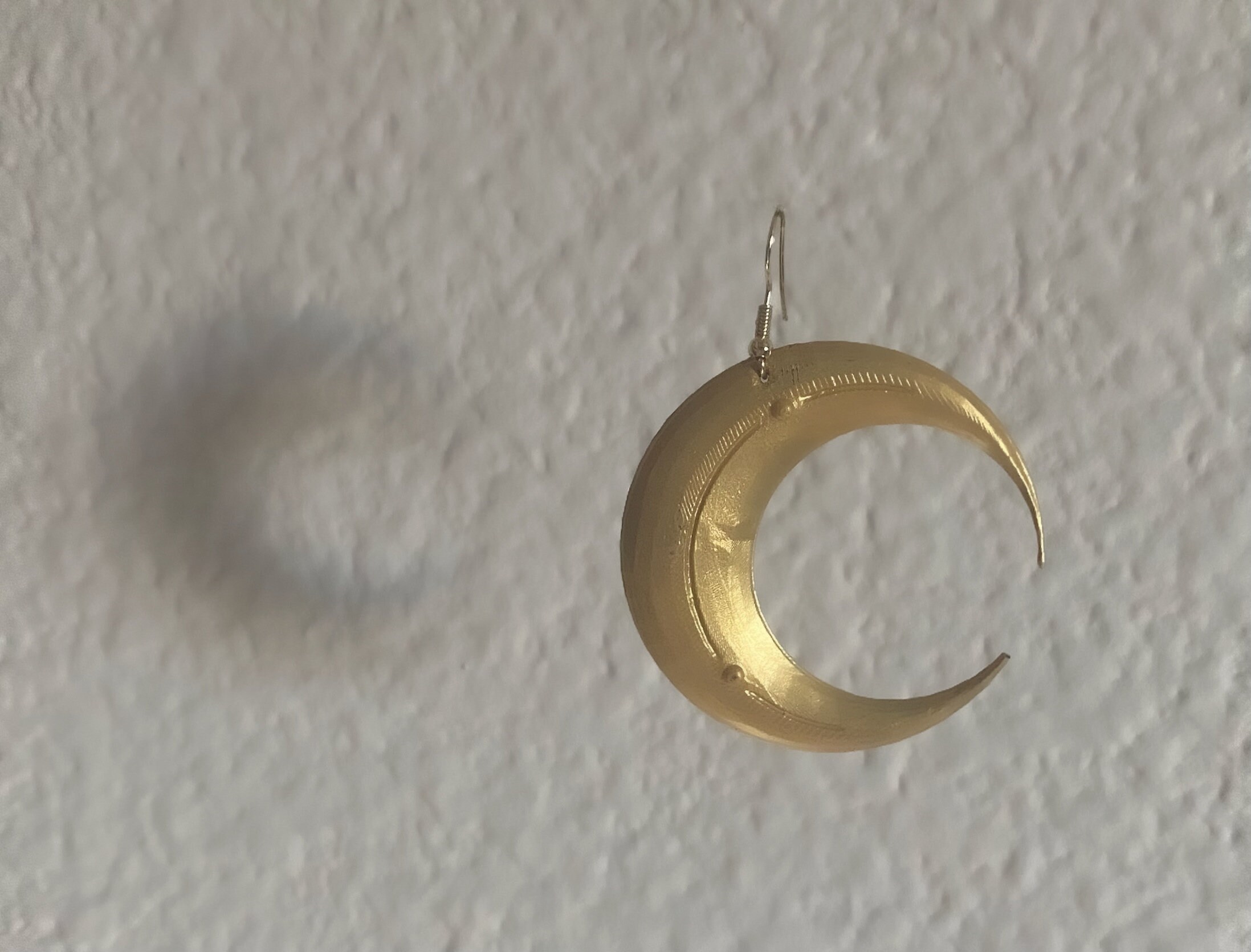 イヤリング TATIANA Moonboat Earrings EC1969 MUSINSA | TATIANA Moonboat Earrings EC1969