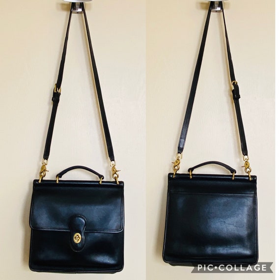 Vintage Coach