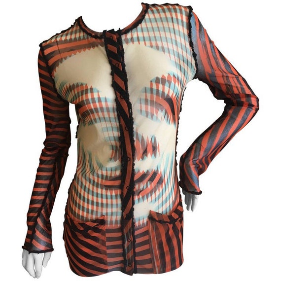 Jean Paul Gaultier