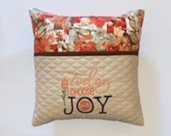 Pillow with Saying Positive Vibes Choose Joy Pillow Inspirational Pillow Choose Joy Pillow Choose Joy Cute Inspirational All-Over Print Premium Pillow Case Motivational Pillow Pillow with Saying Positive Vibes Choose Joy Pillow Inspirational Pillow Choose Joy Pillow Choose Joy Cute Inspirational All-Over Print Premium Pillow Case Motivational Pillow