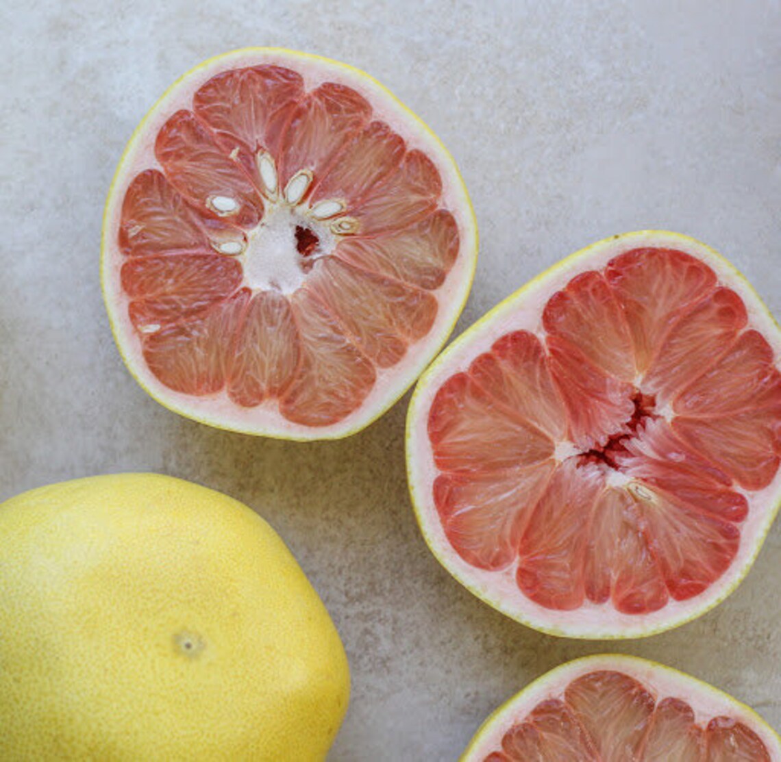 5 pomelo seeds chinese grapefruit Etsy