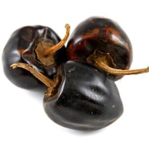 Cascabel pepper seeds
