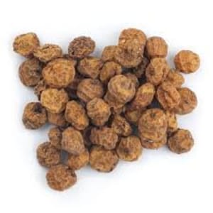 10 tiger nut seeds