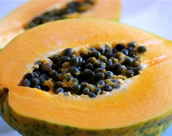 Hawaiian Papaya Seeds