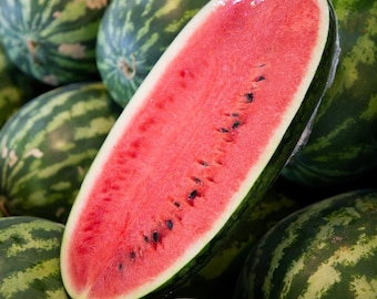congo watermelon seeds