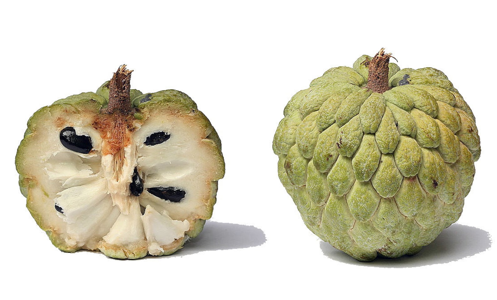 Qué frutas contienen yodo Qué frutas contienen yodo