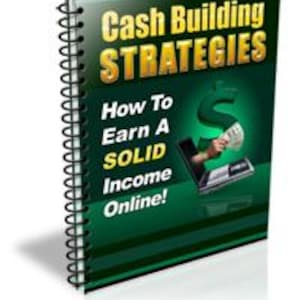 How to make money online Passively. Cash Building Strategy in 2026